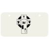 3 X 6 Aluminum License Plate Thumbnail