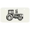 3 X 6 Aluminum License Plate Thumbnail