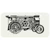 3 X 6 Aluminum License Plate Thumbnail