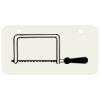 3 X 6 Aluminum License Plate Thumbnail