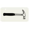 3 X 6 Aluminum License Plate Thumbnail