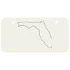 3 X 6 Aluminum License Plate Thumbnail