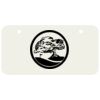 3 X 6 Aluminum License Plate Thumbnail