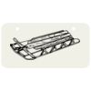 3 X 6 Aluminum License Plate Thumbnail
