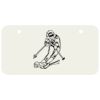 3 X 6 Aluminum License Plate Thumbnail
