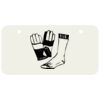 3 X 6 Aluminum License Plate Thumbnail