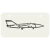 3 X 6 Aluminum License Plate Thumbnail