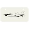 3 X 6 Aluminum License Plate Thumbnail