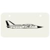 3 X 6 Aluminum License Plate Thumbnail