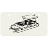 3 X 6 Aluminum License Plate Thumbnail