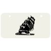 3 X 6 Aluminum License Plate Thumbnail