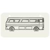3 X 6 Aluminum License Plate Thumbnail