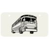 3 X 6 Aluminum License Plate Thumbnail