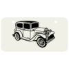 3 X 6 Aluminum License Plate Thumbnail