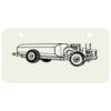 3 X 6 Aluminum License Plate Thumbnail