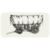 3 X 6 Aluminum License Plate Thumbnail
