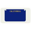3 X 6 Aluminum License Plate Thumbnail