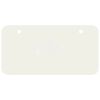 3 X 6 Aluminum License Plate Thumbnail