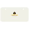 3 X 6 Aluminum License Plate Thumbnail