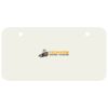 3 X 6 Aluminum License Plate Thumbnail