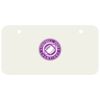 3 X 6 Aluminum License Plate Thumbnail
