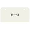 3 X 6 Aluminum License Plate Thumbnail