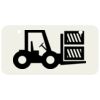 3 X 6 Aluminum License Plate Thumbnail