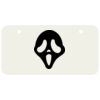 3 X 6 Aluminum License Plate Thumbnail