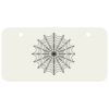 3 X 6 Aluminum License Plate Thumbnail