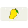 3 X 6 Aluminum License Plate Thumbnail