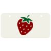 3 X 6 Aluminum License Plate Thumbnail