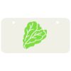 3 X 6 Aluminum License Plate Thumbnail