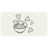 3 X 6 Aluminum License Plate Thumbnail