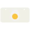 3 X 6 Aluminum License Plate Thumbnail