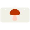 3 X 6 Aluminum License Plate Thumbnail