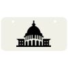 3 X 6 Aluminum License Plate Thumbnail