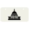 3 X 6 Aluminum License Plate Thumbnail
