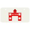 3 X 6 Aluminum License Plate Thumbnail