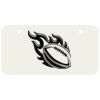 3 X 6 Aluminum License Plate Thumbnail