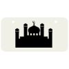 3 X 6 Aluminum License Plate Thumbnail