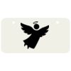 3 X 6 Aluminum License Plate Thumbnail