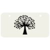 3 X 6 Aluminum License Plate Thumbnail
