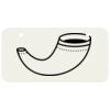 3 X 6 Aluminum License Plate Thumbnail