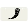3 X 6 Aluminum License Plate Thumbnail