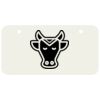 3 X 6 Aluminum License Plate Thumbnail