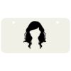 3 X 6 Aluminum License Plate Thumbnail