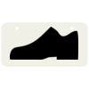 3 X 6 Aluminum License Plate Thumbnail