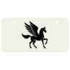 3 X 6 Aluminum License Plate Thumbnail