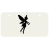 3 X 6 Aluminum License Plate Thumbnail
