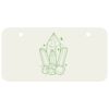 3 X 6 Aluminum License Plate Thumbnail